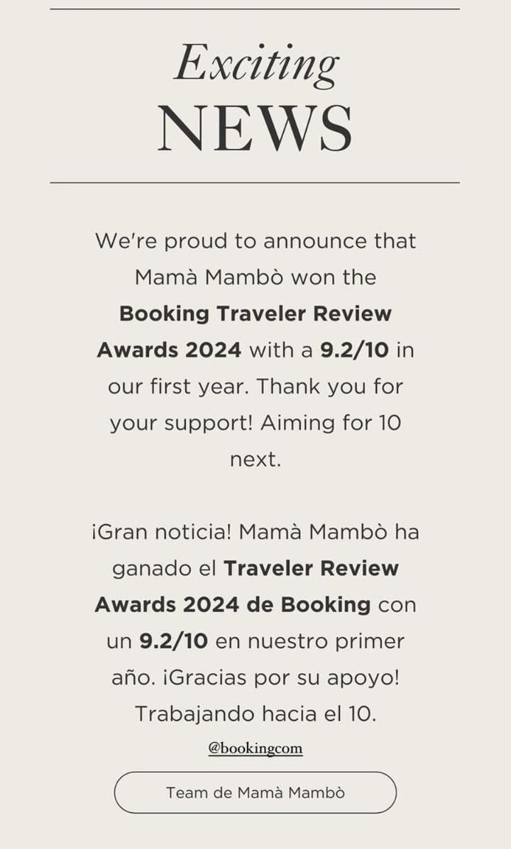 Hostal Mama Mambo - Zona Colonial Santo Domingo Exterior photo